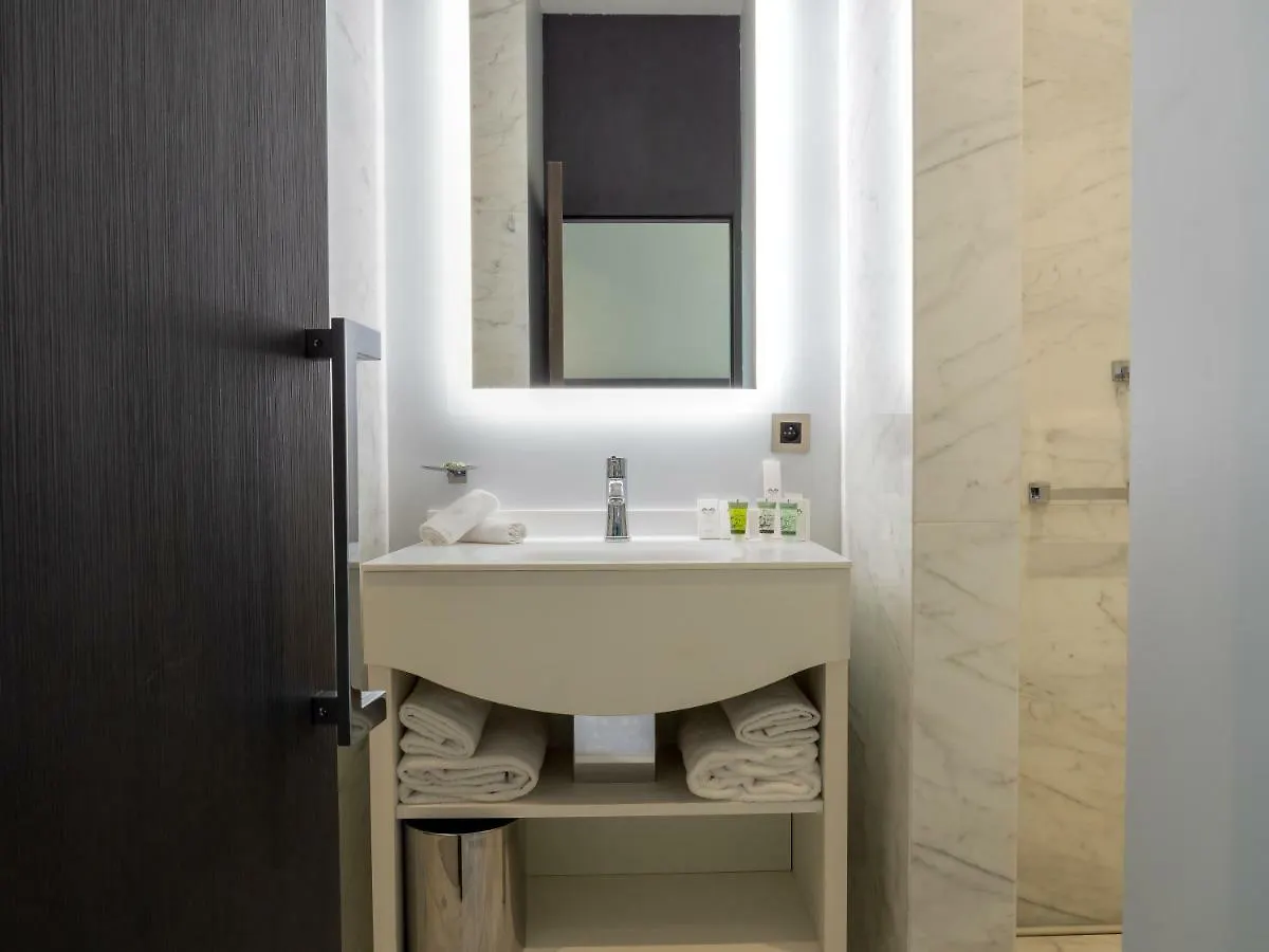 Hotel Villa Genesis Menton