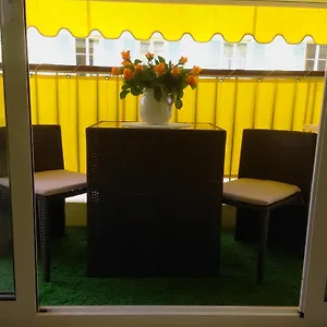 Du Casino Appartement