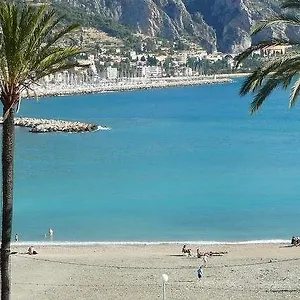 A Pochi Passi Dal Mare Appartement