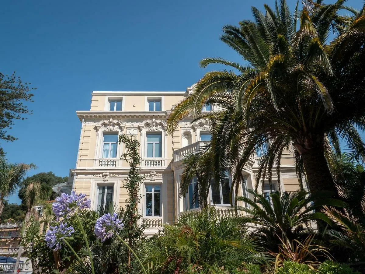 Villa Genesis Menton