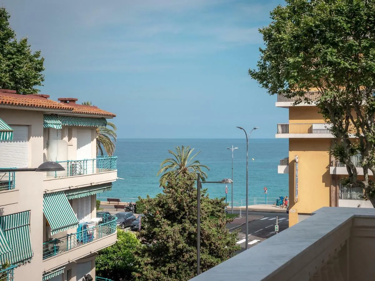 Villa Genesis Menton 5*,  France